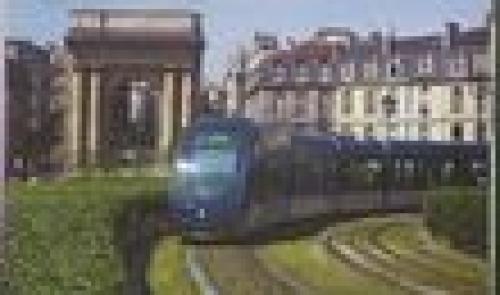 Ecolo : Pour un véritable réseau de tram à Liège